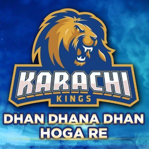 Karachi Kings Karachi Kings KarachiKingsARY Twitter