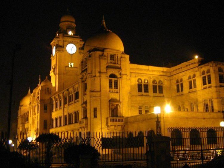 Karachi Municipal Commission