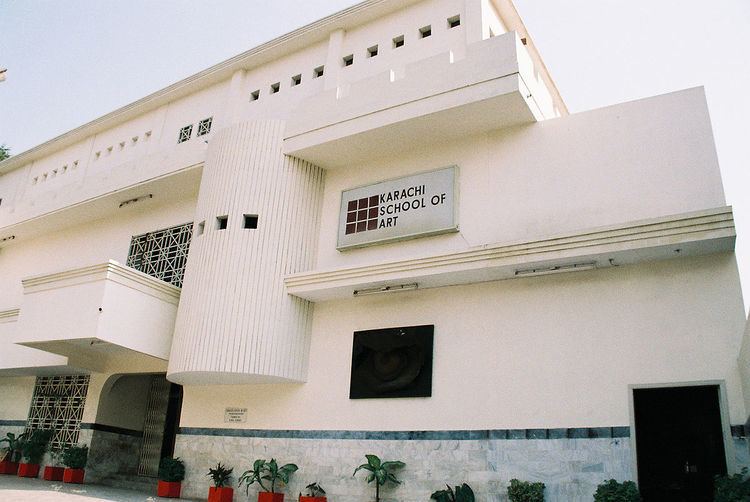 Karachi School of Art