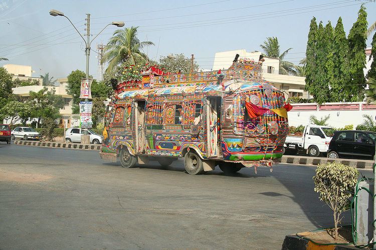 Karachi Transport Ittehad