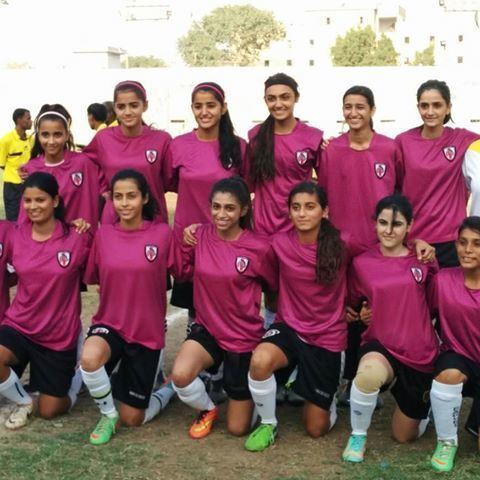 Karachi United Karachi United Women39s Squad karachiunitedwomen Instagram