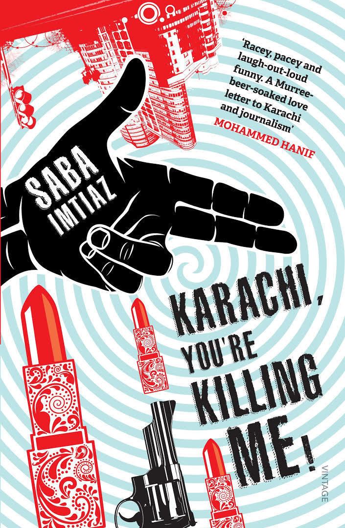 Karachi, You're Killing Me! t0gstaticcomimagesqtbnANd9GcRKrNu17KMDesB0