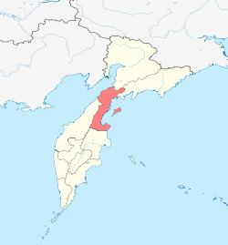 Karaginsky District httpsuploadwikimediaorgwikipediacommonsthu
