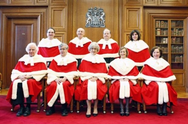 Karakatsanis Supreme Court39s new justices join the bench Politics