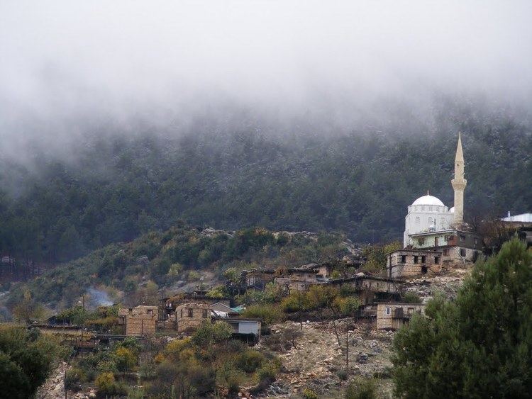 Karakılıç, Karaisalı wwwsehirresimlerinetwpcontentuploads201403