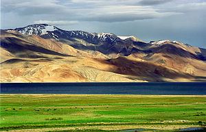 Karakoram-West Tibetan Plateau alpine steppe httpsuploadwikimediaorgwikipediacommonsthu