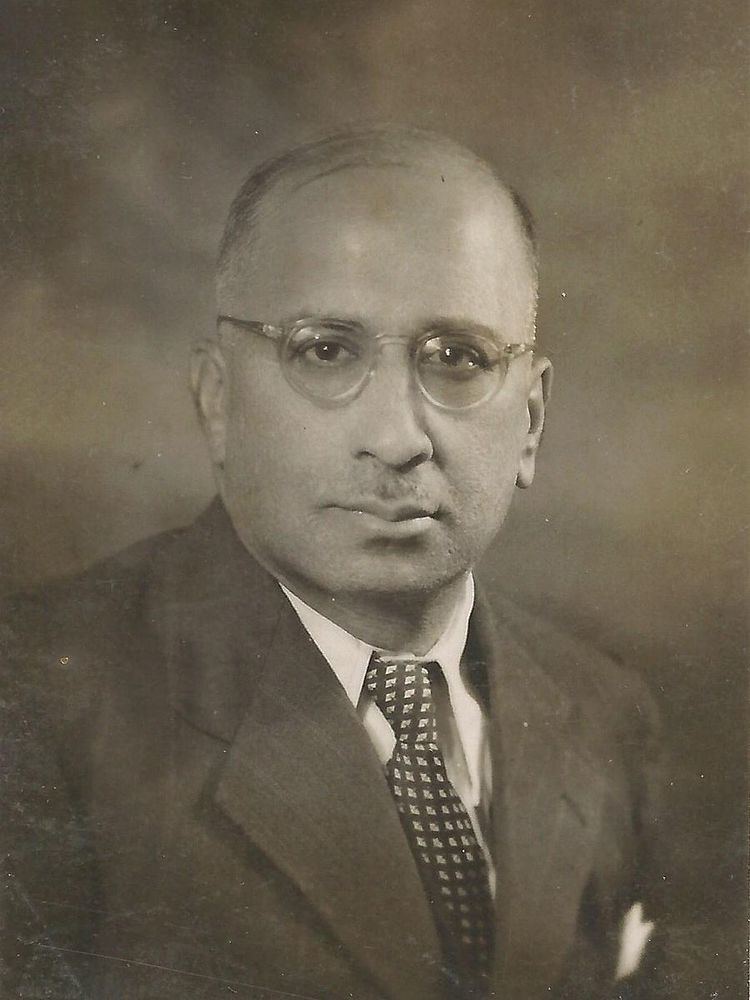Karam Chand Jain