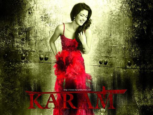 Karam hindi Film