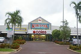 Karama, Northern Territory httpsuploadwikimediaorgwikipediacommonsthu
