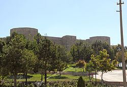 Karaman Castle httpsuploadwikimediaorgwikipediacommonsthu