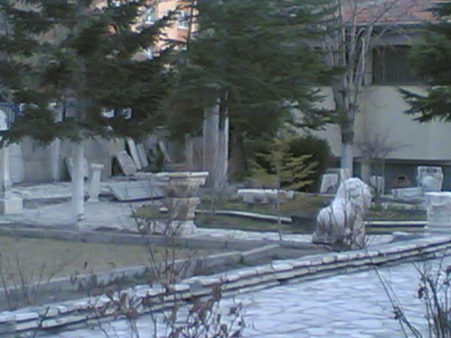 Karaman Museum