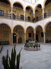 Karamanly House Museum httpsuploadwikimediaorgwikipediacommonsthu