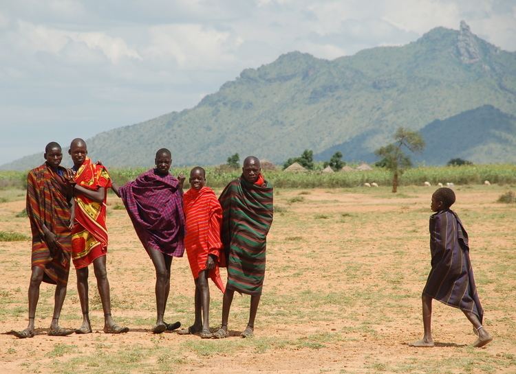 Karamoja My First Impressions Uganda Oxfam Horn East and Central Africa Blog