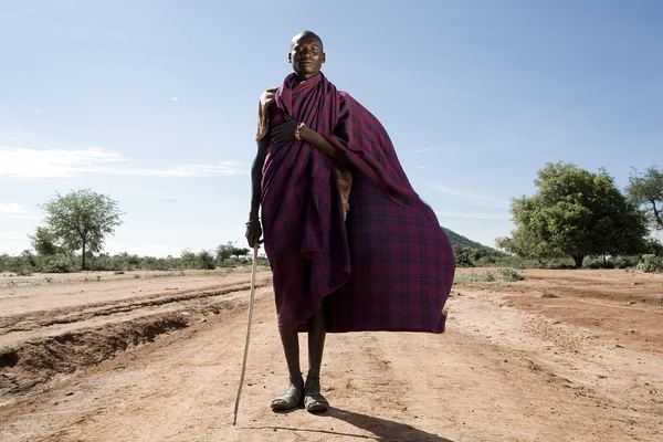 Karamoja The Stranded Nomads of Karamoja by Jonathan Hyams InspireFirst