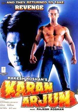 Karan Arjun Wikipedia