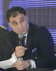 Karan Bilimoria, Baron Bilimoria Karan Bilimoria Baron Bilimoria Wikipedia the free