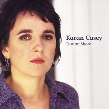 Karan Casey Karan Casey Solas traditional Irish music Dara Records