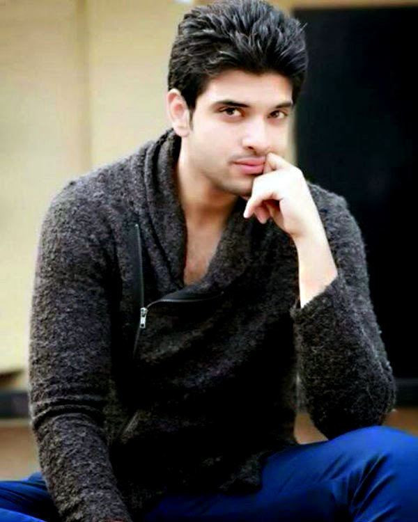 Karan Kundra Karan Kundra DOB 11Oct1984 Jalandhar Punjab Occupation