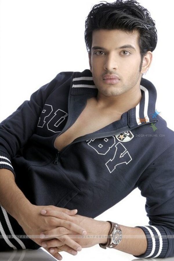 Karan Kundra Top 10 Most Beautiful Indian TV Serial Actors 2015