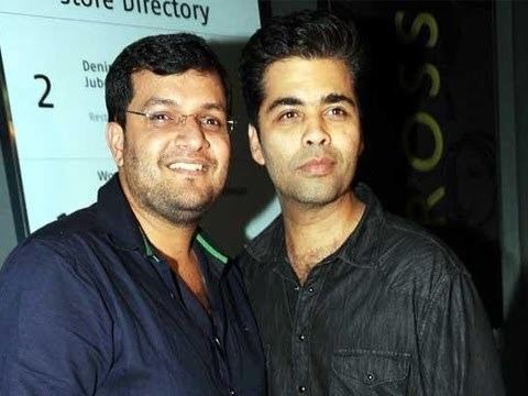 Karan Malhotra Bollywood Events Karan Johar39s Reason Behind Karan