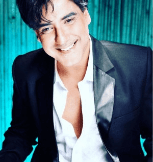 Karan Oberoi Karan Oberoi