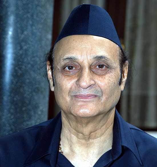 Karan Singh Singh Dr