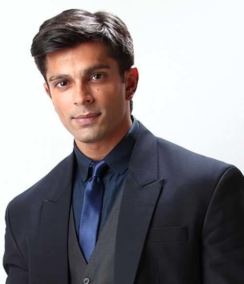 Karan Singh Grover Karan Singh Grover Kratika Sengar39s dream costar