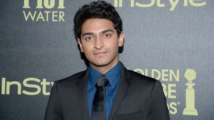 Karan Soni 5 Things You Need to Know About 39Deadpool39 Actor Karan Soni Indiacom