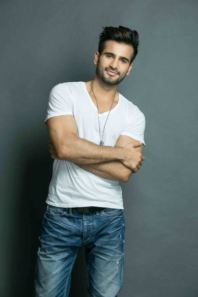 Karan Tacker Shwaas Karan Tacker is learning Marathi Times of India