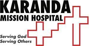 Karanda Mission Hospital Karanda Mission Hospital Wikipedia
