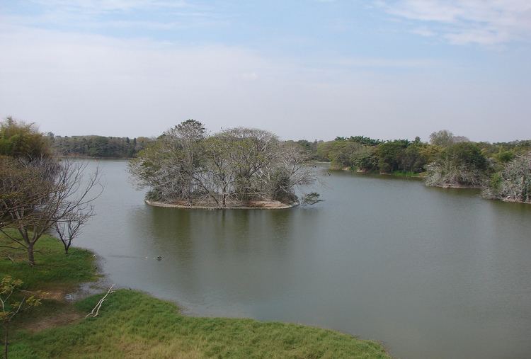 Karanji Lake httpsuploadwikimediaorgwikipediacommons33