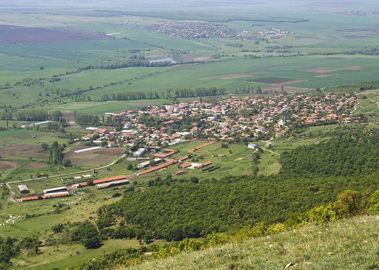 Karanovo, Burgas Province