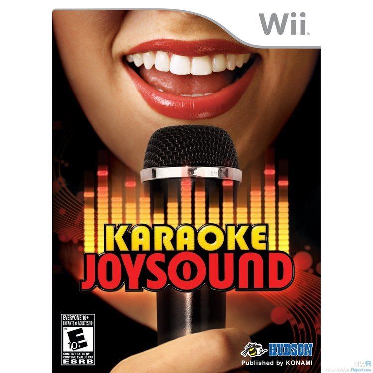 Karaoke Joysound 20 Songs Revealed Out of Karaoke Joysound39s Collection of 1000