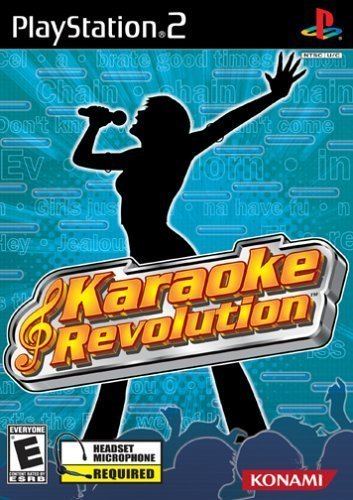 Karaoke Revolution httpsimagesnasslimagesamazoncomimagesI5