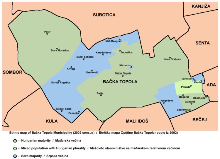 Karađorđevo (Bačka Topola)