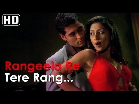 Rangeela Re Tere Rang Mein Karar The Deal Mahek Chahal Jyothi