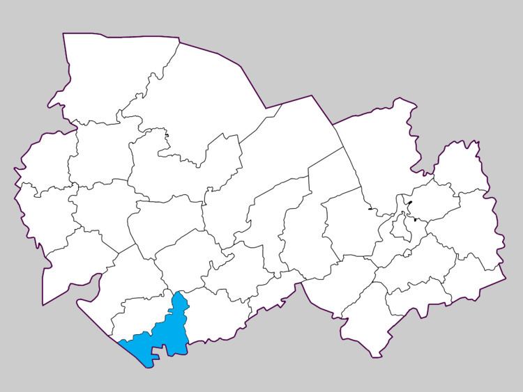 Karasuksky District