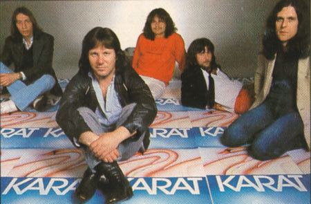 Karat (band) Karat europopmusic