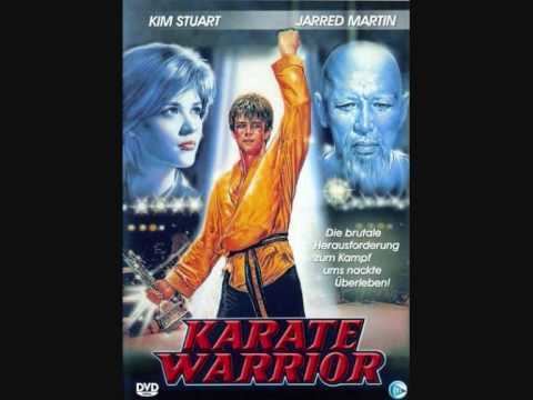 Karate Warrior Epic Movie Music Karate Warrior Theme Credits YouTube