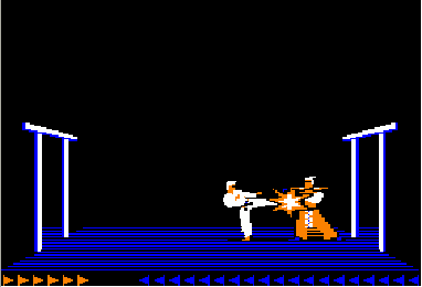 Karateka (video game) Karateka video game Wikipedia