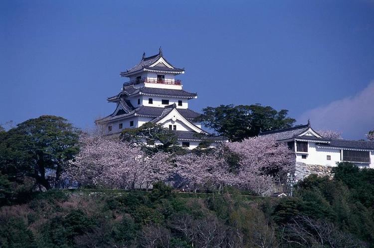 Karatsu, Saga Karatsu, Saga