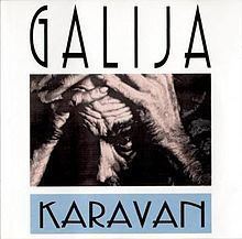 Karavan (album) httpsuploadwikimediaorgwikipediaenthumb2