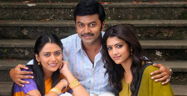 Karayilekku Oru Kadal Dooram movie scenes Director Vinod Mankara s Karayilekku Oru Kadal Dooram is about a writer whose life virtually revolves around three women He has a different wavelength 