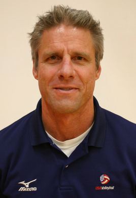 Karch Kiraly Volley Ball Karch Kiraly Profile and ImagesPhotos 2012