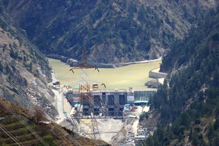 Karcham Wangtoo Hydroelectric Plant httpsuploadwikimediaorgwikipediacommons22