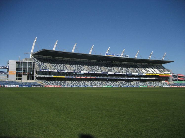 Kardinia Park (stadium)