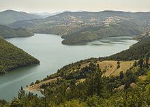 Kardzhali Reservoir httpsuploadwikimediaorgwikipediacommonsthu