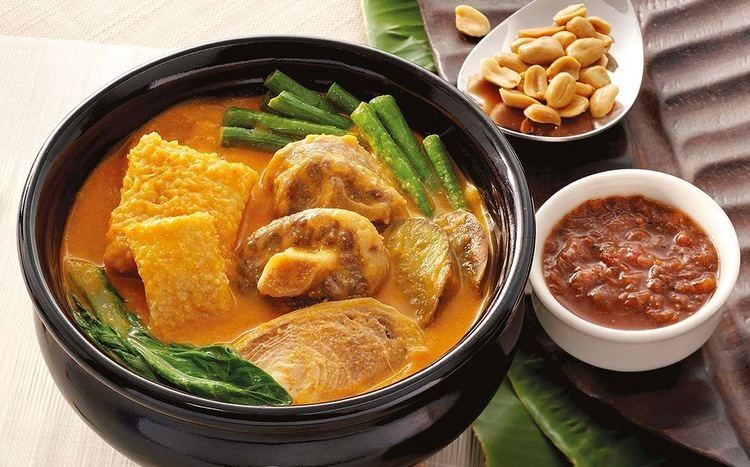 Kare-kare Easy Way To Cook KareKare