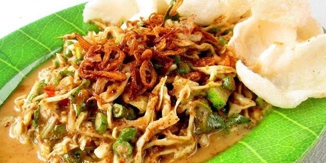 Karedok Karedok Jakarta Recipe Recipe cipe