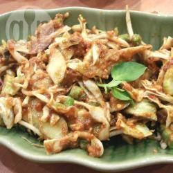 Karedok Karedok A Sundanese Salad recipe All recipes Asia